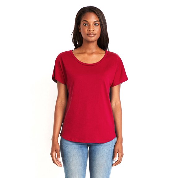 Womens Clementine Ideal Dolman