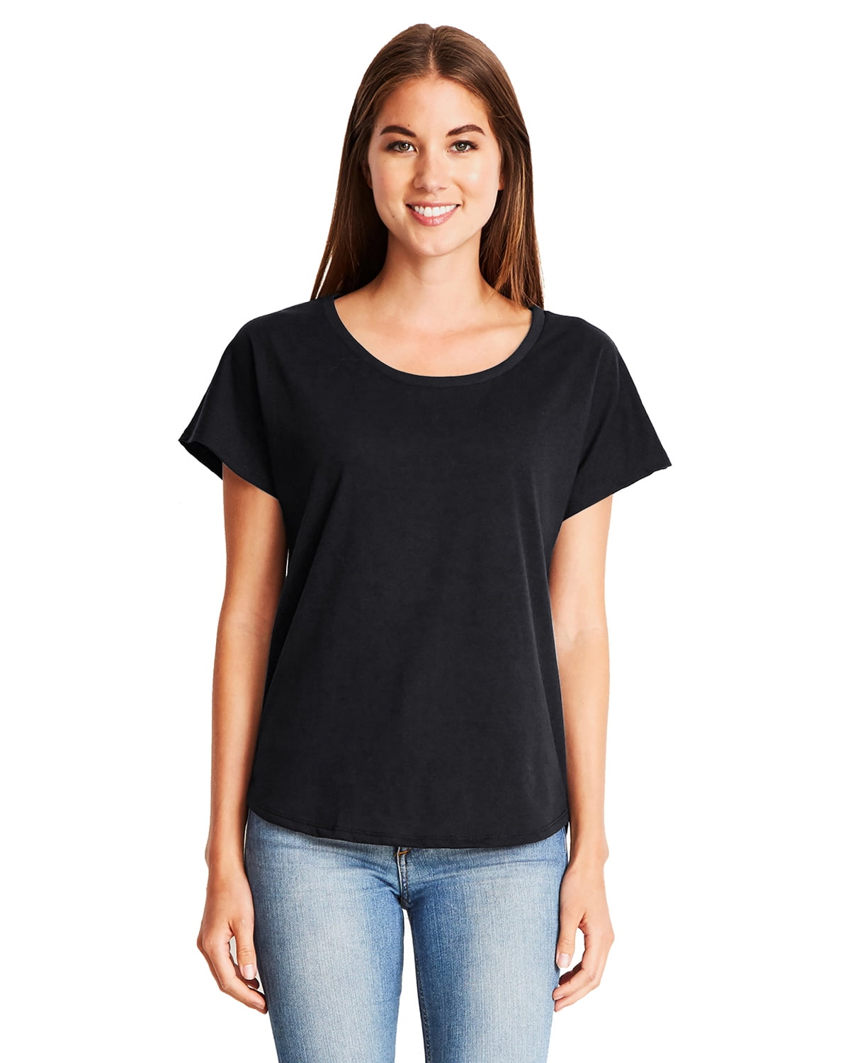 Womens Clementine Ideal Dolman