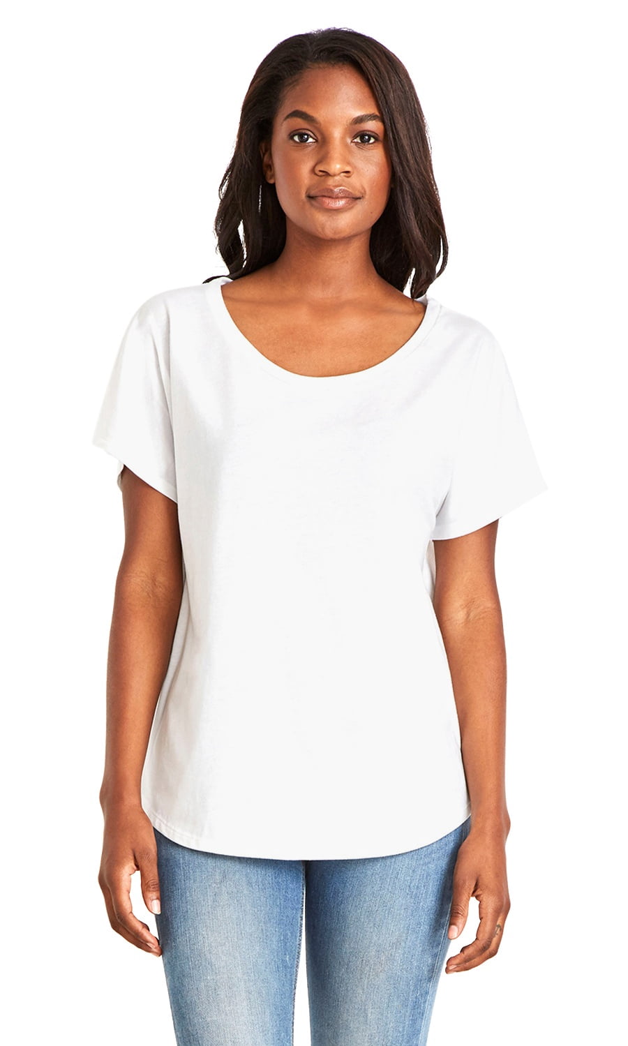 Womens Clementine Ideal Dolman