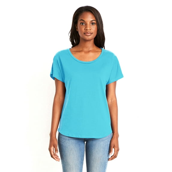 Womens Clementine Ideal Dolman