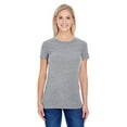 thumbnail image 1 of Womens Clementine Triblend Short-Sleeve Tee, 1 of 1