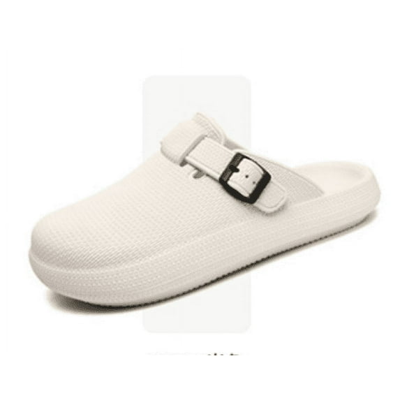 Womens Clogs Mules for Womens Nurse Shoes Slip on Garden Work Shoes