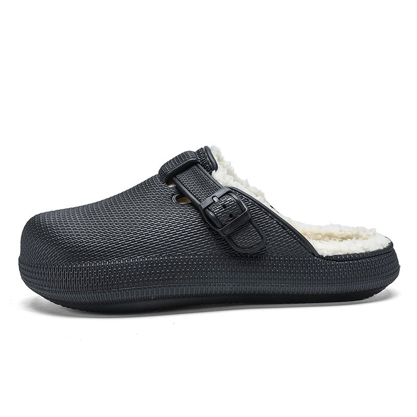 Womens Clogs Mules for Womens Nurse Shoes Slip on Garden Work