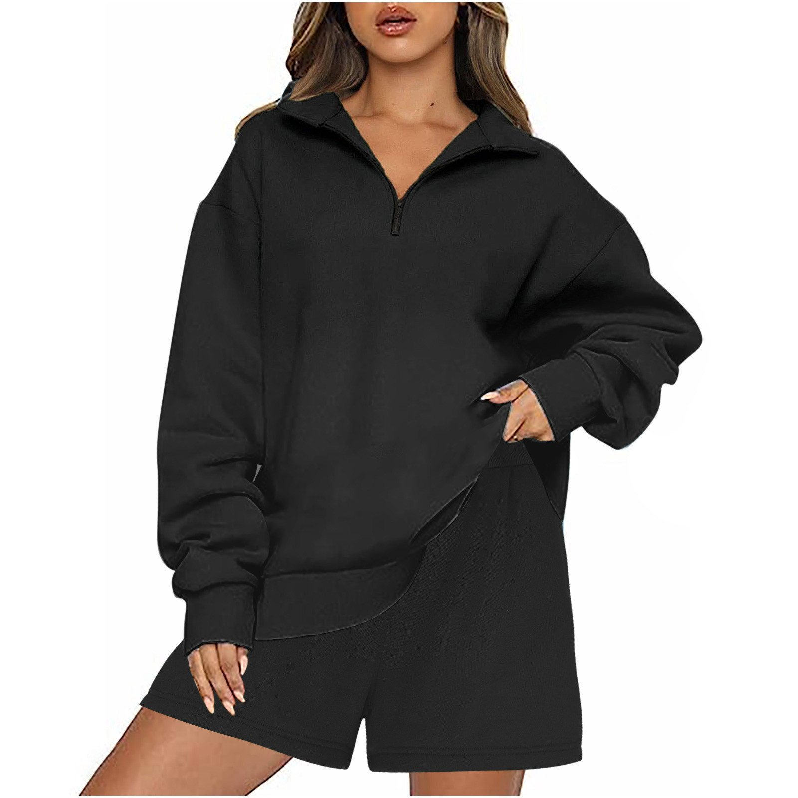 Plus size short sleeve sweatshirts shop