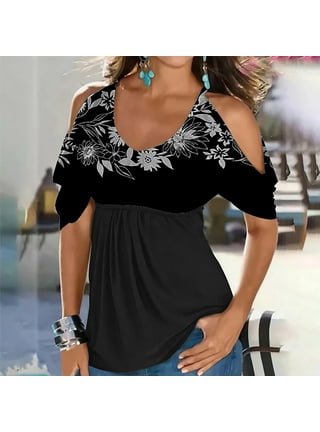 Western blouses plus size shop