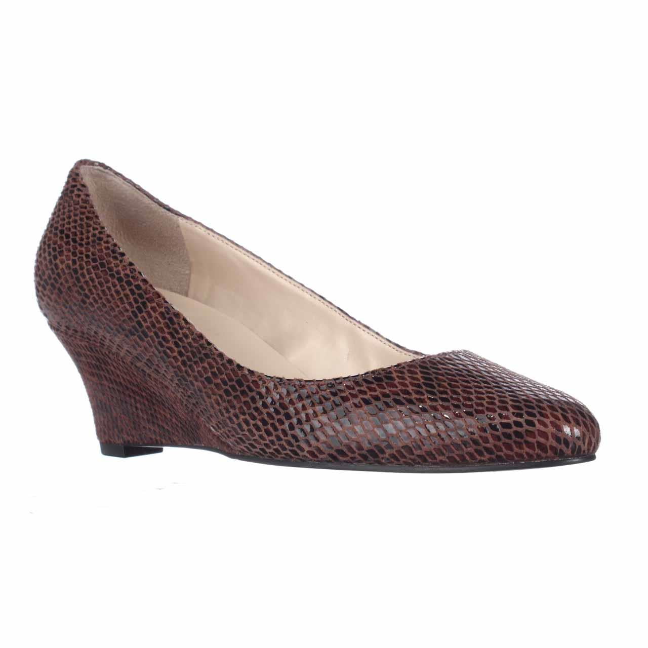 Cole haan clearance snake wedge