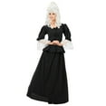 thumbnail image 1 of Womens Colonial Costume, 1 of 2