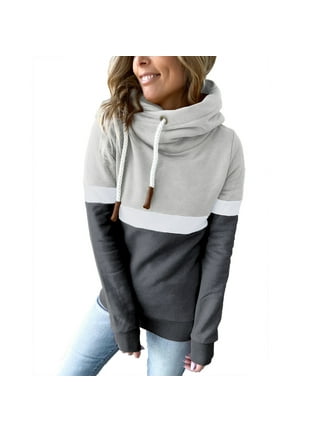 Women's hooded tunics deals