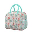 thumbnail image 1 of Womens Colorful Mermaid Princess Pattern Lunch Box for Work,Insulated Lunch Bag for Women,Loncheras Para Mujer,Leakproof Adult Lunch Bag for Work,Beach,Travel,Picnic,Camping, 1 of 7