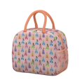 thumbnail image 1 of Womens Colorful Princess Pattern Lunch Box for Work,Insulated Lunch Bag for Women,Loncheras Para Mujer,Leakproof Adult Lunch Bag for Work,Beach,Travel,Picnic,Camping, 1 of 7
