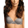 thumbnail image 1 of Womens Comfort Devotion Embellished Demi T-Shirt Bra, Style 09441, 1 of 2