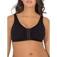thumbnail image 1 of Womens Comfort Front Close Sport Bra, Style 96014, 1 of 7