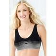 thumbnail image 1 of Womens Comfort Revolution Bra, Style DF103J, 1 of 11