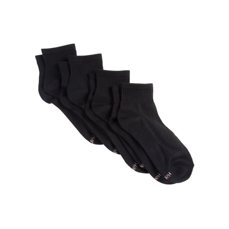 Womens ComfortSoft Ankle Socks