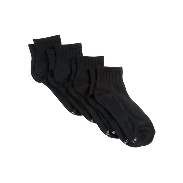 Womens ComfortSoft Ankle Socks
