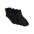 thumbnail image 1 of Womens ComfortSoft Cuff Socks, 1 of 3