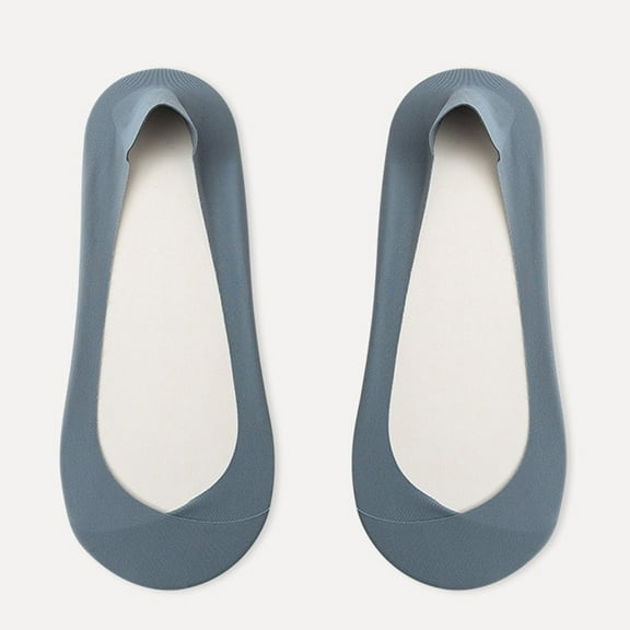 Womens Comfortable Breathable Macaron Coloured Boat Socks Slipper Socks Lined Women's Knit Slipper Socks Winter Scarf Women Rave up Womens Mukluk Slipper Socks Fuzzy Slipper Socks Women Size 9-11