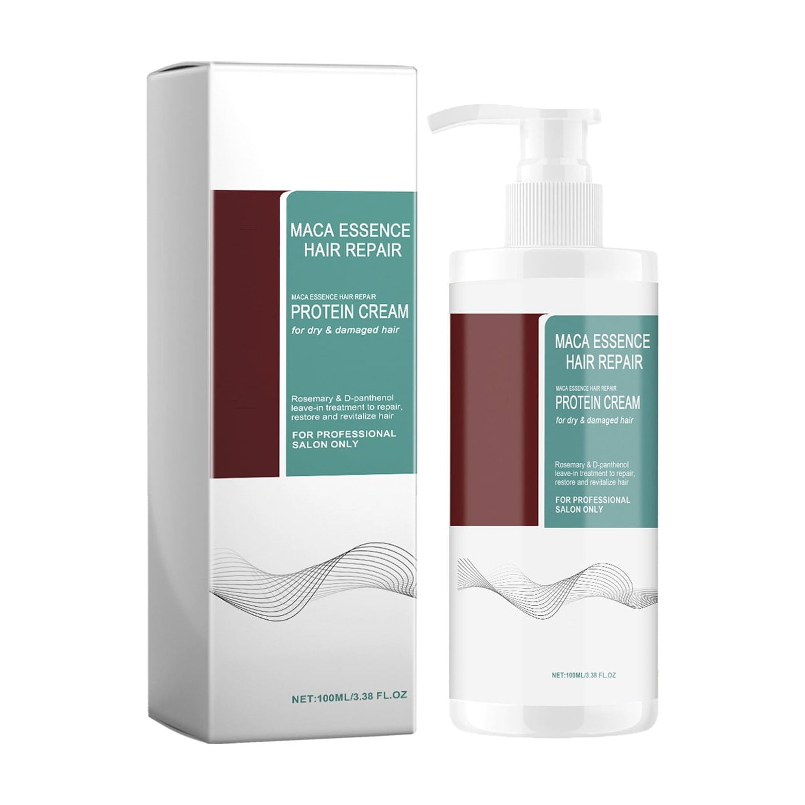 Womens Conditioner for Color Hair Protein Leave In Conditioner Hair