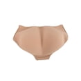 thumbnail image 1 of Womens Control Body Panties Shaper Underwear Butt Hip Enhancer Panties, 1 of 3