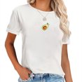 thumbnail image 1 of Womens Cool Avocado Art For Men Women Kids Guacamole Avocado Lovers T-Shirt Black 2XL, 1 of 5