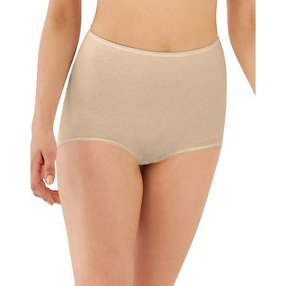 Womens Cool Cotton Skamp