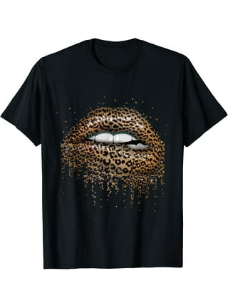  Cheetah T-Shirt : Clothing, Shoes & Jewelry