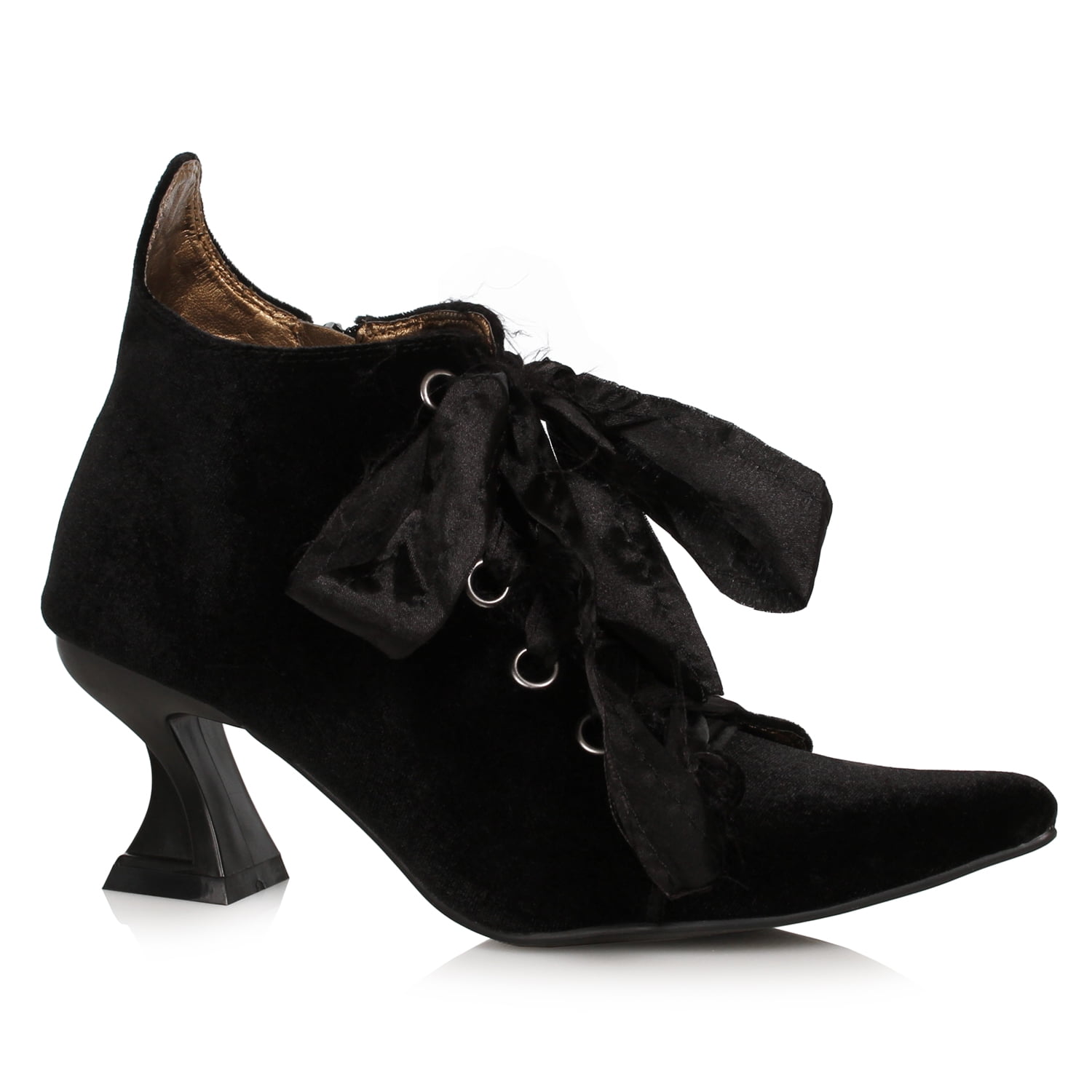 3 on sale heel booties