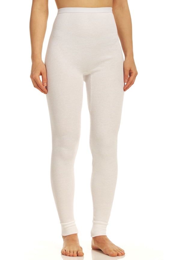 Womens Cotton/100% Perfomance Poly