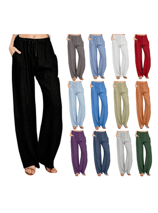 Walmart ladies pants on sale