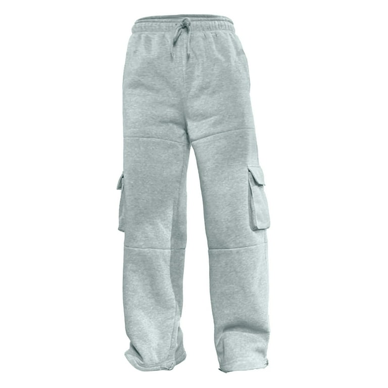 Thin cotton sweatpants hotsell