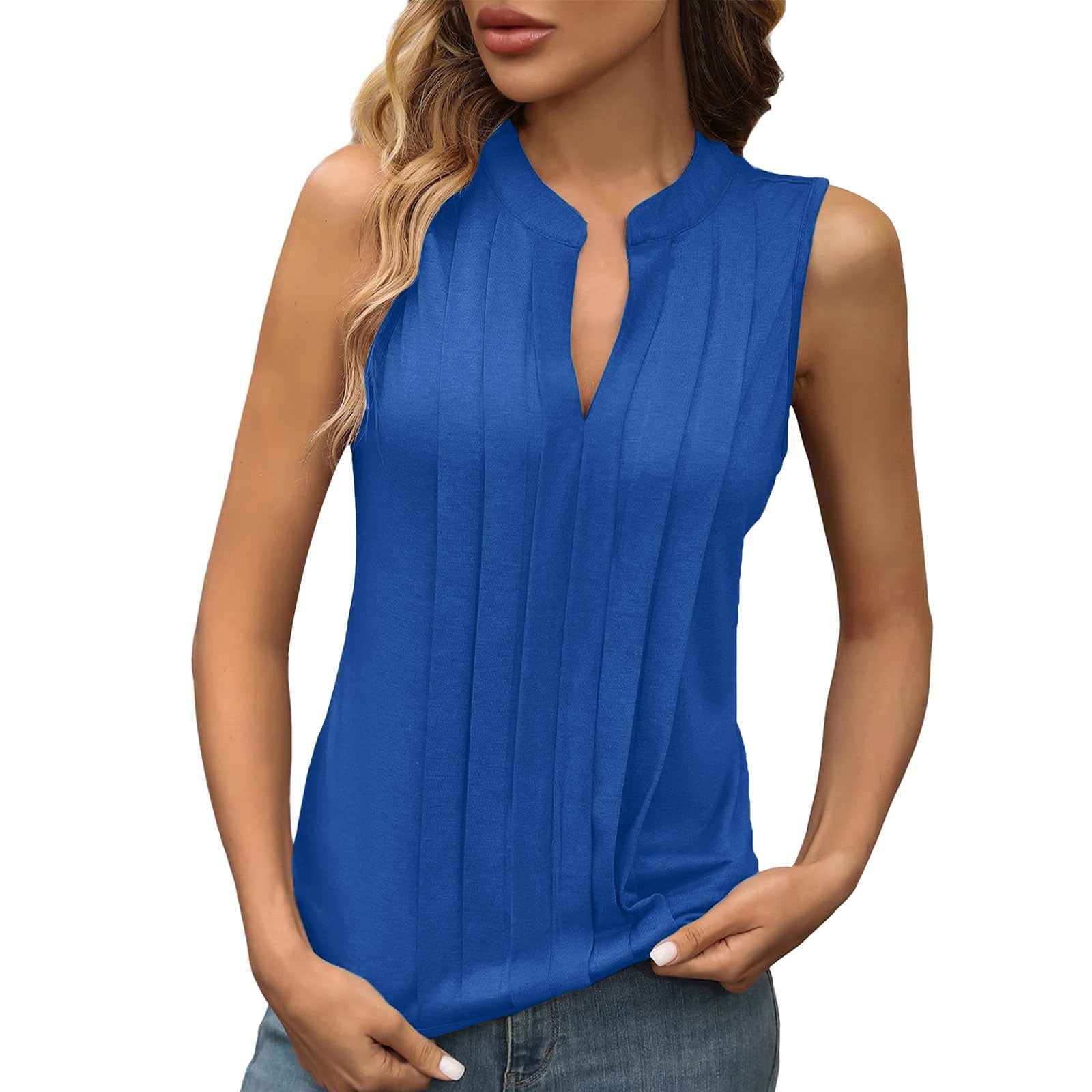 Womens Cotton Tshirts,Womens Shirts,Womens Fashion Basic Tank Tops