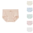 thumbnail image 1 of Womens' Cotton Underpants Comfortable Plus Size Briefs Comfortable High Waist Underwear Women Panties, 1 of 3