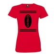 thumbnail image 1 of Womens Crayon Costume In Many Colors Deluxe Soft T-Shirt, 1 of 1