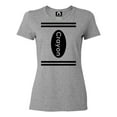 thumbnail image 1 of Womens Crayon Costume In Many Colors T-Shirt, 1 of 1
