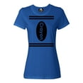 thumbnail image 1 of Womens Crayon Costume In Many Colors T-Shirt, 1 of 1