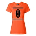 thumbnail image 1 of Womens Crayon Costume In Many Colors T-Shirt, 1 of 1