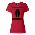 thumbnail image 1 of Womens Crayon Costume In Many Colors T-Shirt, 1 of 1