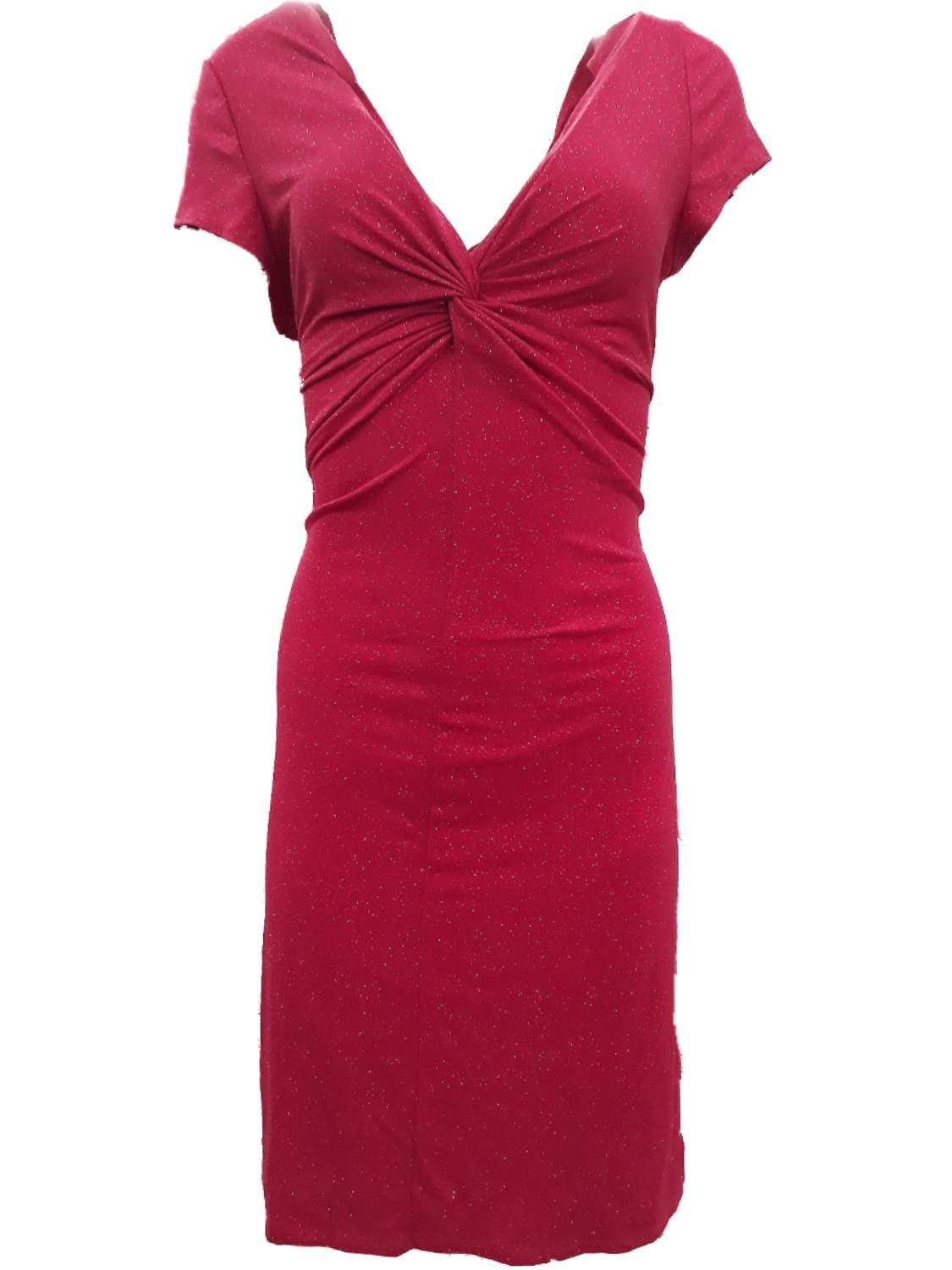 open lace back dress Ameryllis