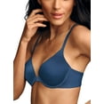 thumbnail image 1 of Womens Custom Lift Tailored Satin Demi Bra, Style 09729, 1 of 2