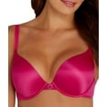 thumbnail image 1 of Womens Custom Lift Tailored Satin Demi Bra, Style 09729, 1 of 2