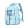 thumbnail image 1 of Womens Cute Backpack Kawaii Aesthetic Laptop Backpack Kawaii Large Capacity Multi-pocket Daypack Preppy Travel Bag, 1 of 5