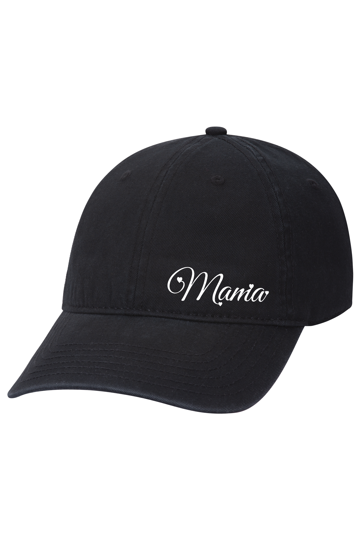 Stylish Black Mama Cap for Women Stylish Black Mama Cap for Women | eBay main image 3