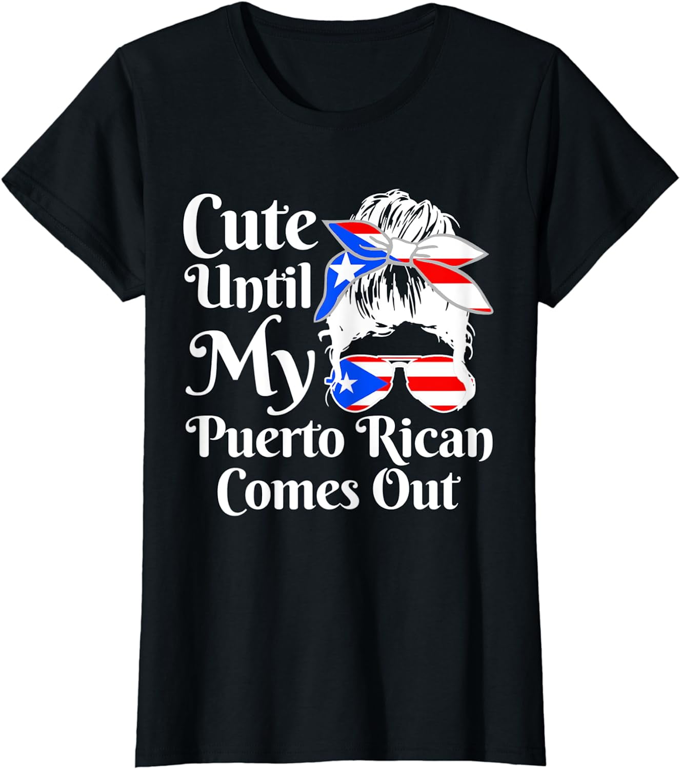 Funny Puerto Rico T-Shirts Funny Puerto Rico T-Shirts