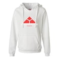 thumbnail image 1 of Womens Cyberdyne Systems Deluxe Soft Hoodie, 1 of 1