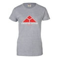 thumbnail image 1 of Womens Cyberdyne Systems T-Shirt, 1 of 1