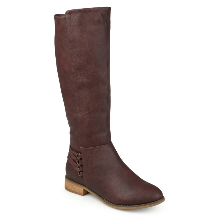 Riding boots deals walmart