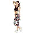 thumbnail image 1 of Womens DRI CAPRI (1125V), 1 of 1