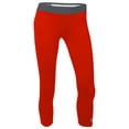 thumbnail image 1 of Womens DRI CAPRI (1125V), 1 of 1