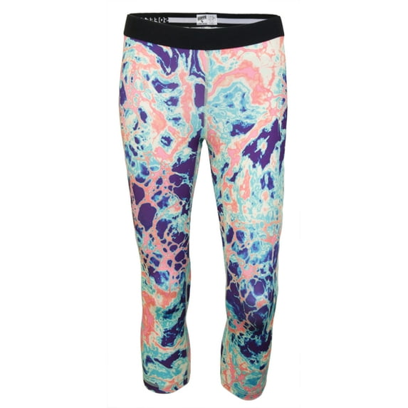 Womens DRI CAPRI (1125V)