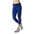 thumbnail image 1 of Womens DRI CAPRI (1125V), 1 of 1